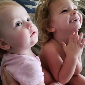 Meet your Posher, Sue